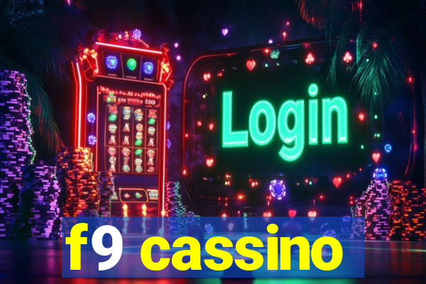 f9 cassino